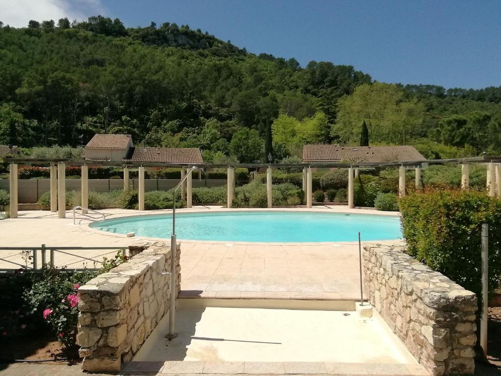 Le clos des Vignes